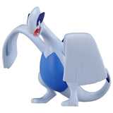 Pokemon: Moncolle: Lugia - Mini Figure