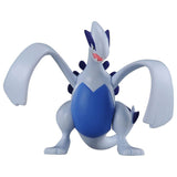 Pokemon: Moncolle: Lugia - Mini Figure