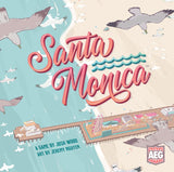 Santa Monica (Board Game)