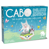 Cabo Deluxe Edition (Second Edition)