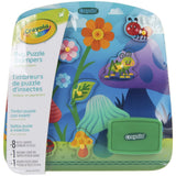 Crayola: Bugs Puzzle Stampers