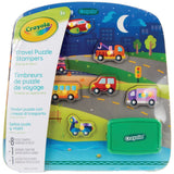 Crayola: Travel Puzzle Stampers