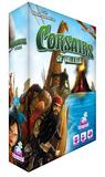Corsairs of Valeria - Board Game