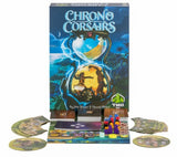 Chrono Corsairs (Board Game)