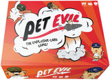 Pet Evil - Board Game