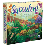 Succulent (Board Game)