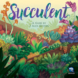 Succulent (Board Game)