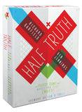 Half Truth - Party Game