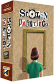Stolen Paintings - Card Game