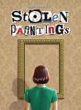 Stolen Paintings - Card Game