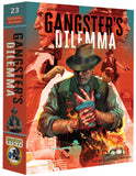 Gangster's Dilemma (Board Game)