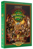 The Hobbit: An Unexpected Party (Board Game)