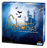 Good & Bad Ghosts - Board Game