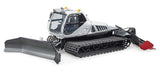 Bruder: Amazone Sowing Machine - Roleplay Vehicle
