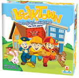 Logiktown - Children's Game