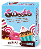 Sweets - Children's Game