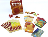 Cytosis: Virus Expansion