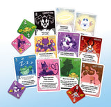 The Deadlies (Card Game)