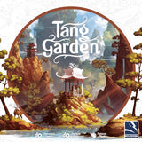 Tang Garden (Board Game)