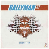 Rallyman: GT - Championship (Expansion)