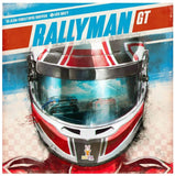 Rallyman: GT - Core Box