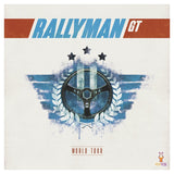 Rallyman: GT - World Tour (Expansion)