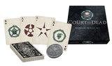 Court of the Dead - Premium Playing Card Set