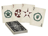 Court of the Dead - Premium Playing Card Set