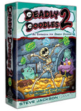 Deadly Doodles 2 - Party Game