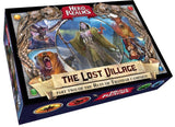 Hero Realms: The Lost Village (Expansion)