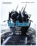 The Hunted: Twilight of the U-Boats - War Game