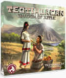 Teotihuacan: Shadow of Xitle (Expansion)