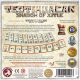 Teotihuacan: Shadow of Xitle (Expansion)