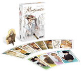 Montmartre - Card Game