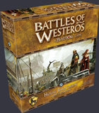 Battles of Westeros: House Baratheon Army Expansion
