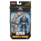 Marvel Legends: X Man - 6" Action Figure