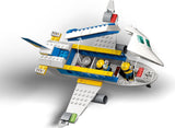 LEGO Minions: Minion Pilot in Training - (75547)