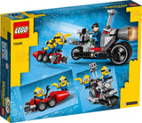LEGO Minions: Unstoppable Bike Chase - (75549)
