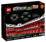 LEGO Creator: Old Trafford Manchester United - (10272)