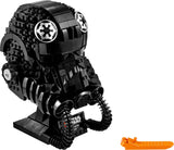 LEGO Star Wars: TIE Fighter Pilot Helmet (75274)