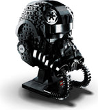 LEGO Star Wars: TIE Fighter Pilot Helmet (75274)