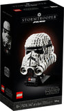 LEGO: Star Wars - Stormtrooper Helmet (75276)