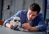 LEGO: Star Wars - Stormtrooper Helmet (75276)
