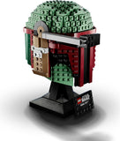 LEGO: Star Wars - Boba Fett Helmet (75277)