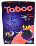 Taboo - Party Game