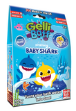 Zimpli: Gelli Baff - Baby Shark (Blue)