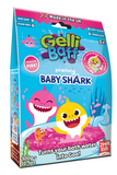 Zimpli: Gelli Baff - Baby Shark (Pink)