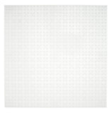 Strictly Briks: Single Baseplate - Clear (10