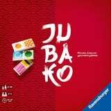 Jubako (Board Game)
