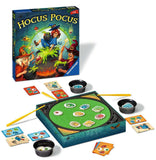 Hocus Pocus: The Game